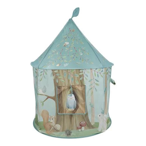 Speeltent Forest Friends - Meerkleurig - Forest Friends