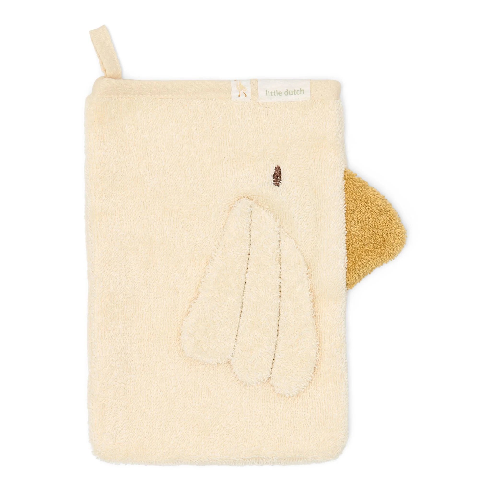Geschenkdoos - Wit - Newborn Naturals - Little Goose