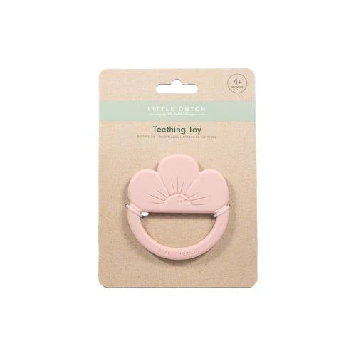 Bijtring - Meerkleurig - Essentials