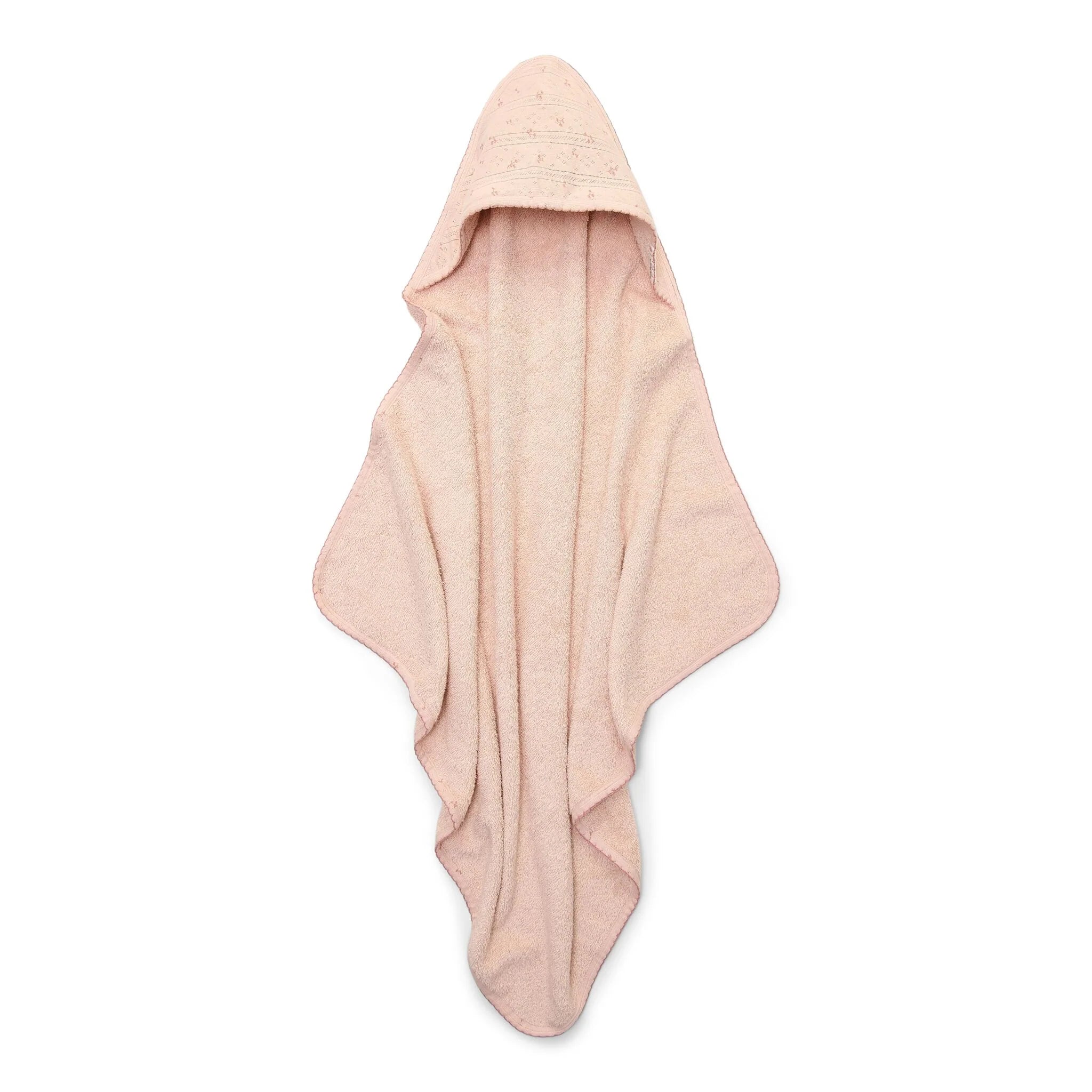 Badcape - Roze - 75 x 75 - Essentials
