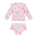 Zwemset - UPF 40 - Roze - Dreamy Mermaid
