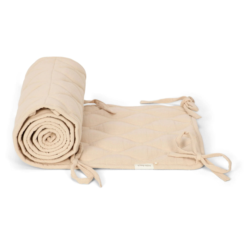 Boxomrander – Beige – Essentials