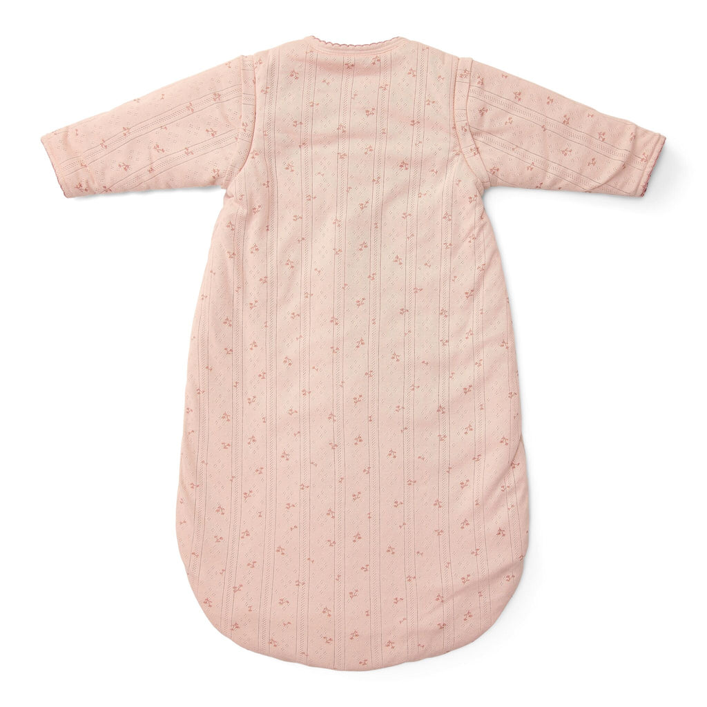Slaapzak winter – Roze – Maat 110 cm – Essentials