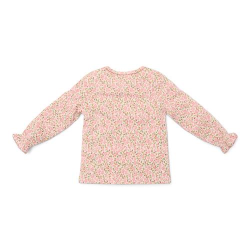 Tweedelige pyjama - Roze - Fairy Garden - Fairy Floral