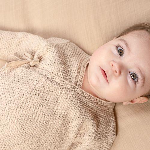 Boxpakje - Zand - Newborn Naturals