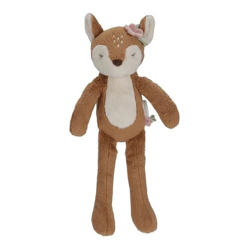 Knuffel Hert - Meerkleurig - Fairy Garden