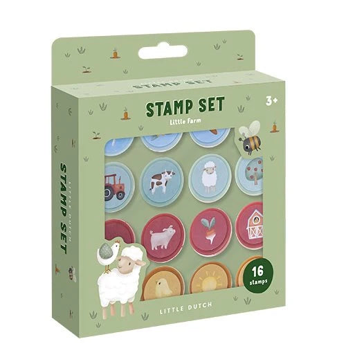Stempels - Little Farm