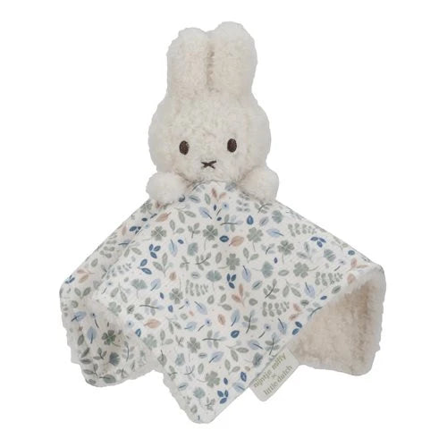 nijntje geschenkdoos - Blauw - Lucky Leaves