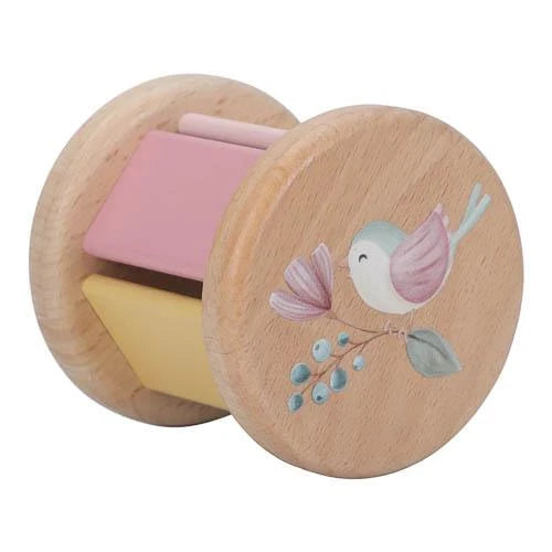Giftset - Roze - Fairy Garden