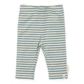 Broek - Blauw - Forest Friends - Stripe