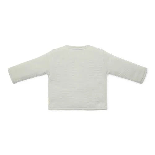 Vest - Groen - Little Farm