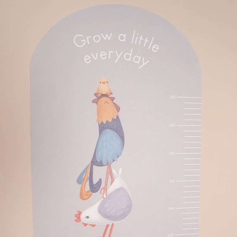 Groeimeter - Little Farm