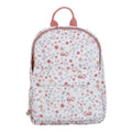 Rugzak - Roze - 29 cm