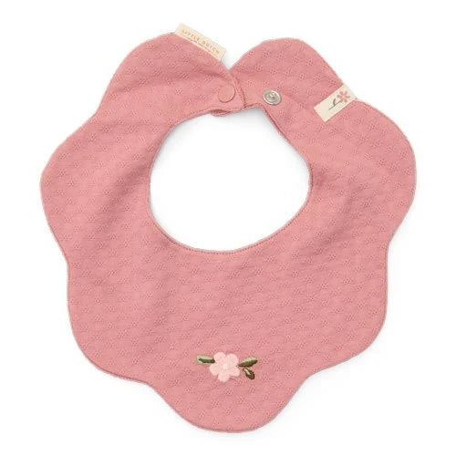 Kraagje set van 2 - Roze - Maat one size - Fairy Garden