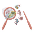 Bad visspel - roze - Essentials