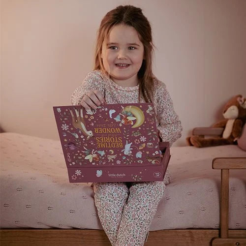 Verhalen projector zaklamp roze
