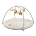 Activiteiten speelkleed - Wit - Newborn Naturals