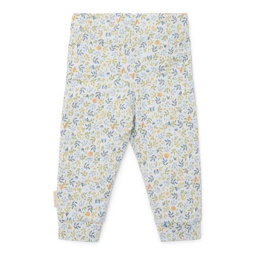 Tweedelige pyjama - Blauw - Forest Friends - Forest Adventure