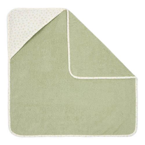 Badcape - Groen - Essentials - Blueberry Leaves