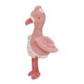 Knuffel Flamingo - Roze - 35 cm