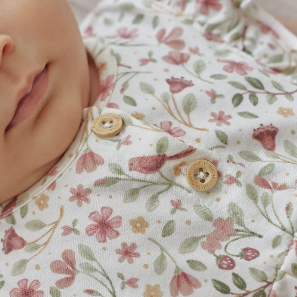 Playsuit - Mouwloos - Fairy Wonders