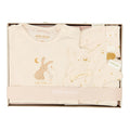 Kraamcadeau kleding set - Beige
