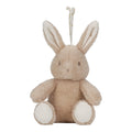 Knuffelkonijn Licht & Geluid - Beige - Baby Bunny