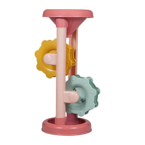 Zand- en watermolen - Roze - Ocean Dreams