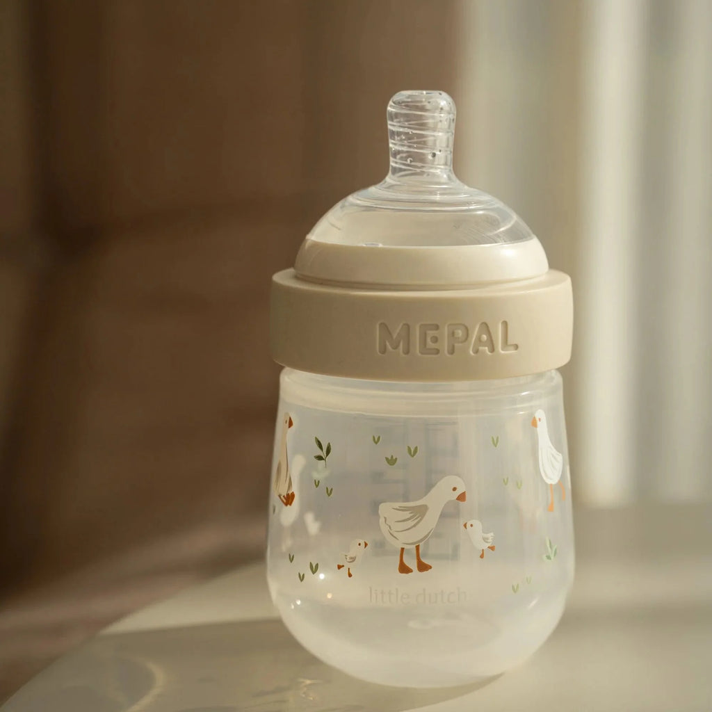Babyfles 165 ml Little Goose