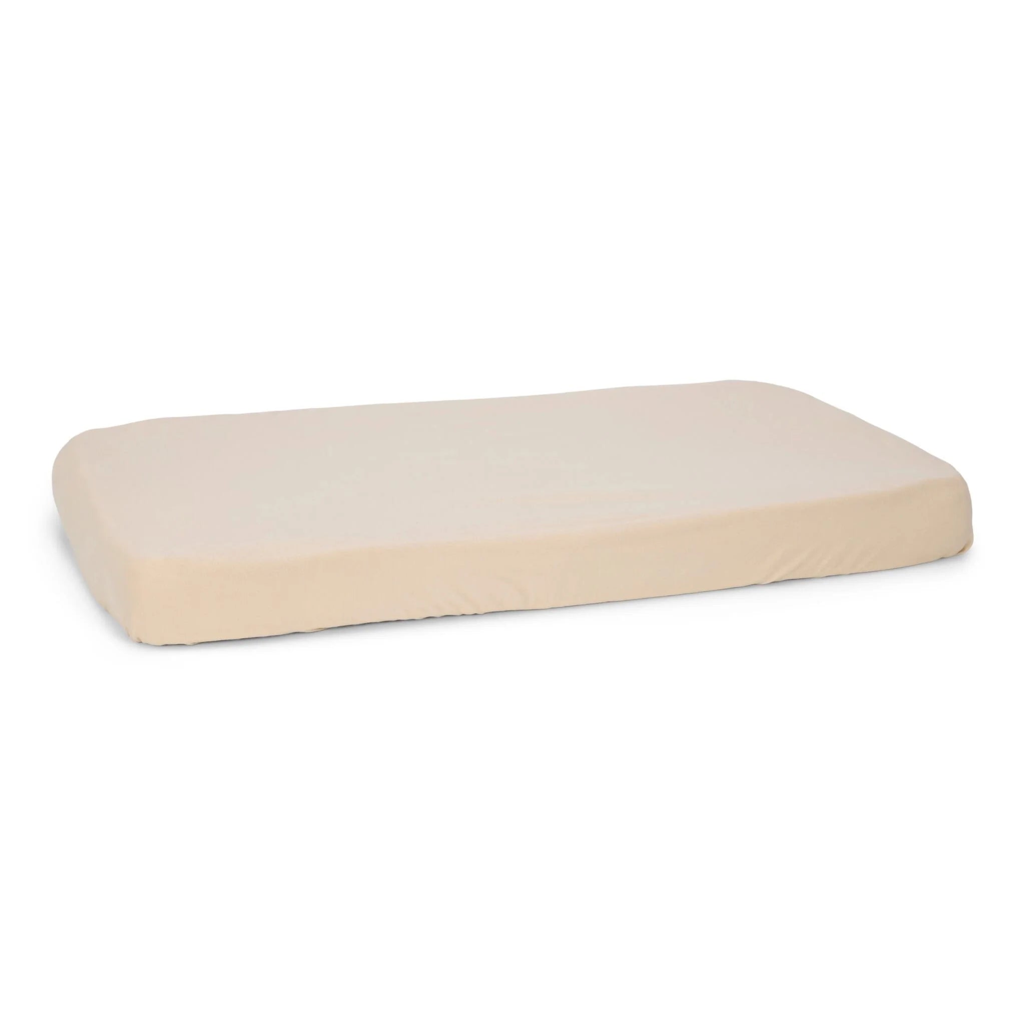 Hoeslaken – Beige – 70x140/150 – Essentials