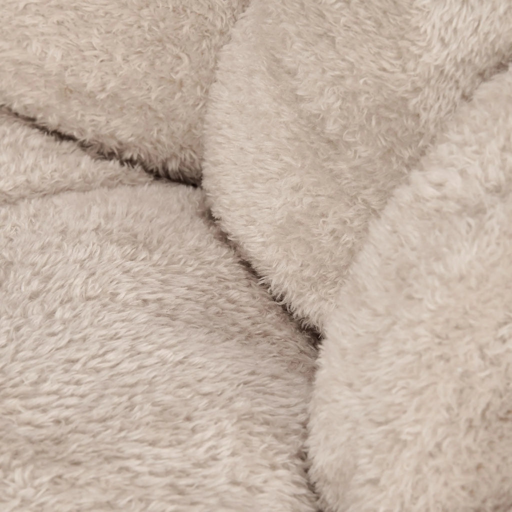 Kinderfauteuil Teddy - Beige