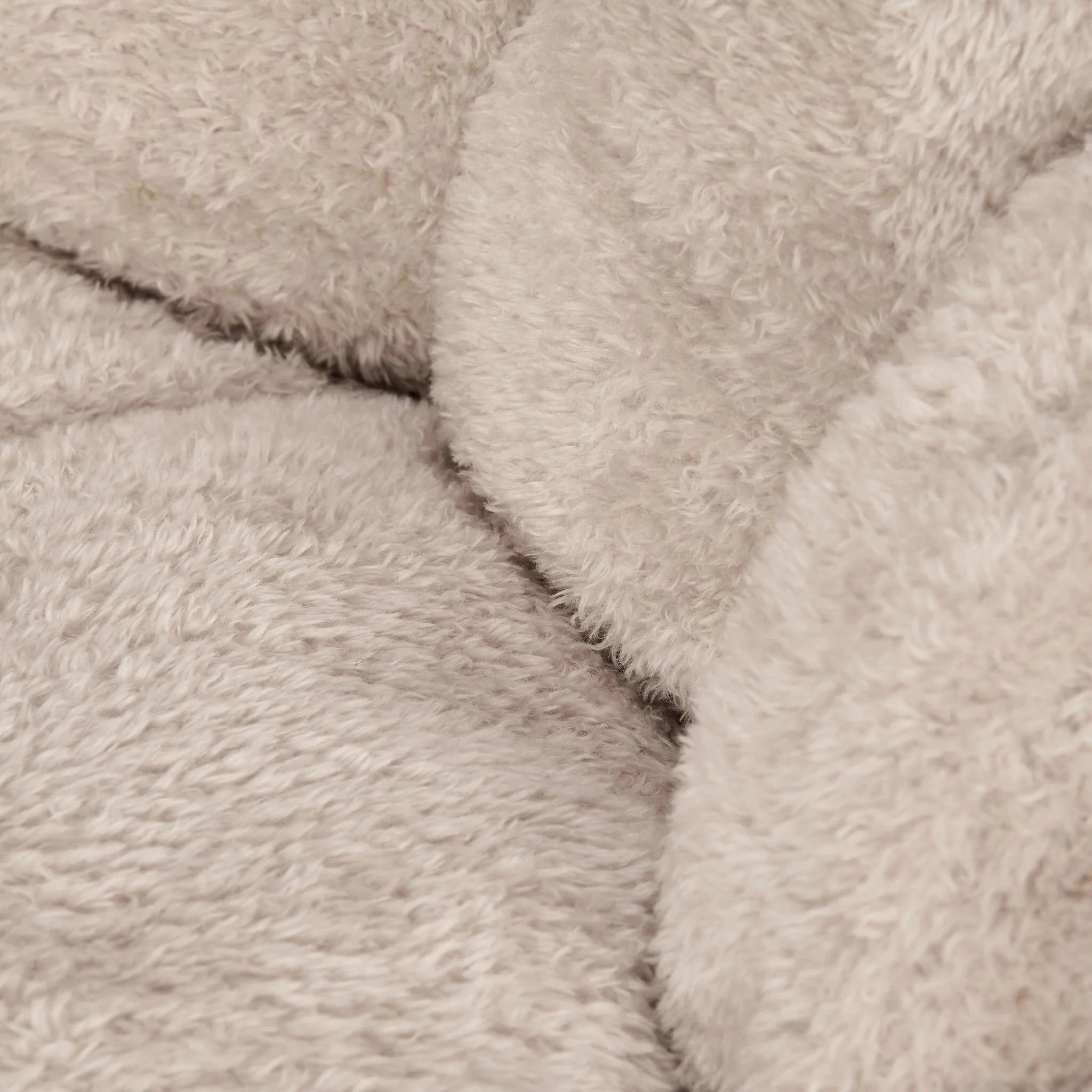 Kinderfauteuil Teddy - Beige