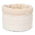 Opbergmandje medium - Beige - Essentials