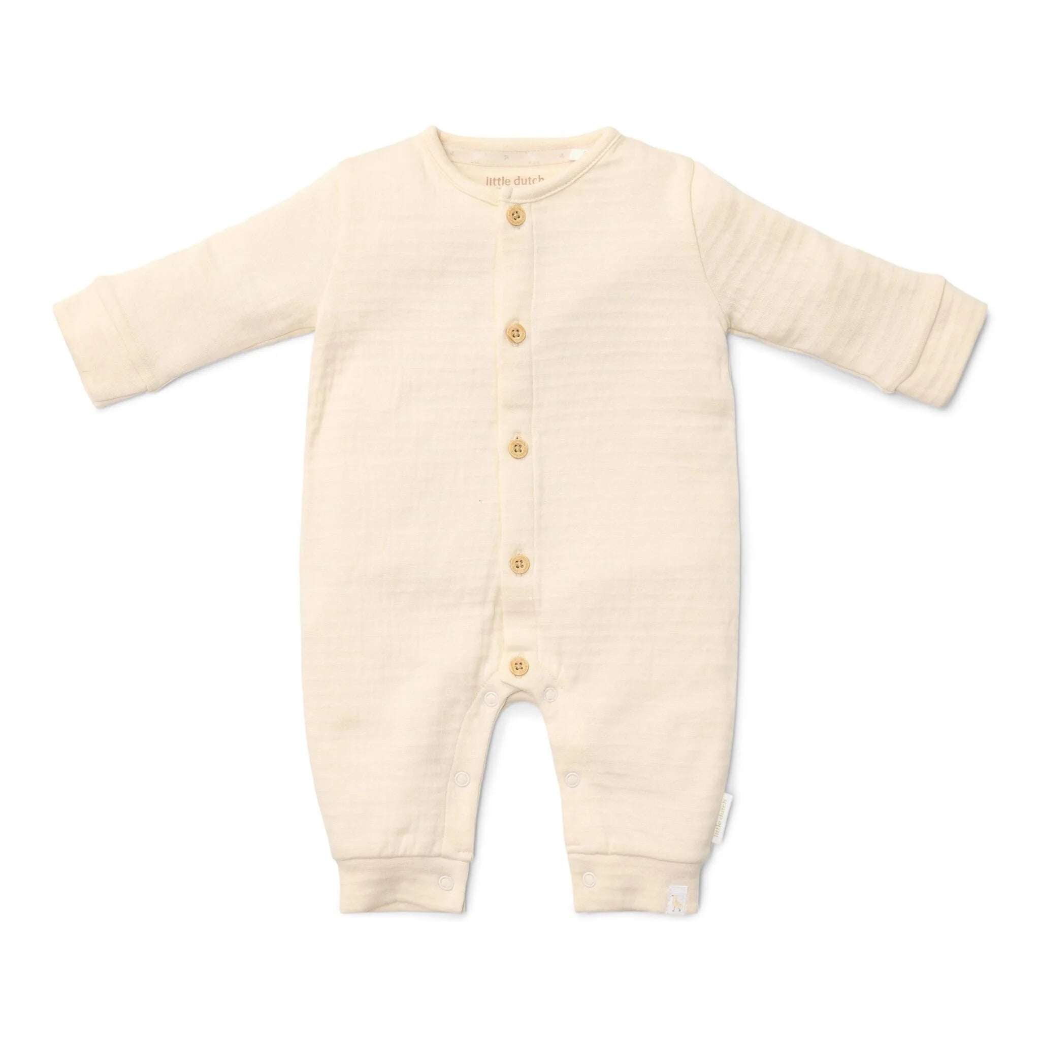Boxpakje - Beige - Newborn Naturals