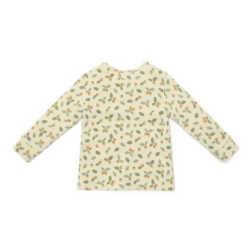 Tweedelige pyjama - Groen