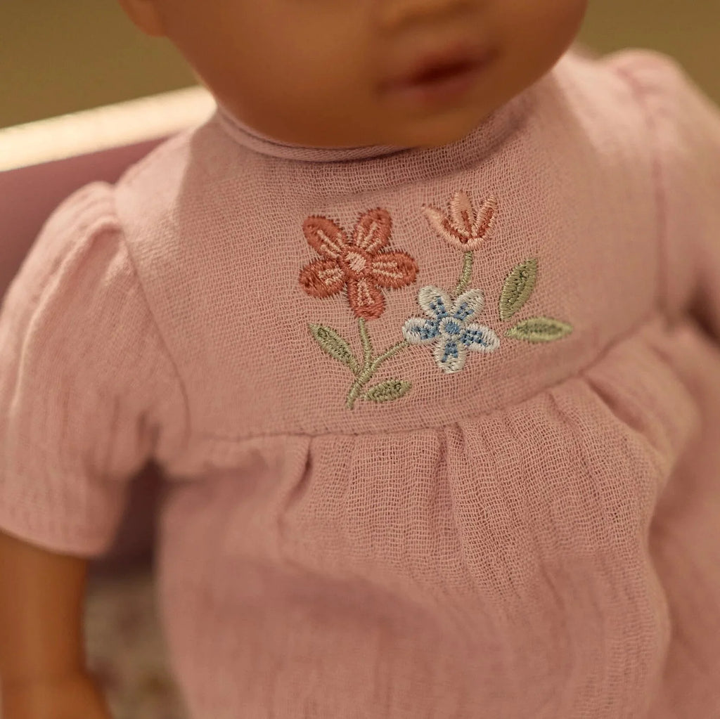 Babypop Yara