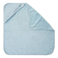Badcape - Blauw - 100 x 100 - Essentials
