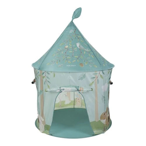 Speeltent Forest Friends - Meerkleurig - Forest Friends