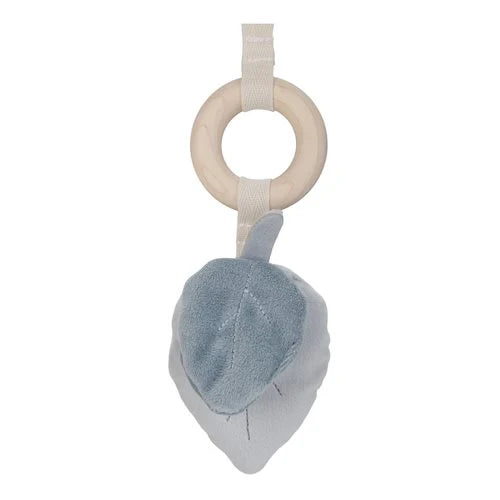 nijntje babygym - Blauw - Lucky Leaves