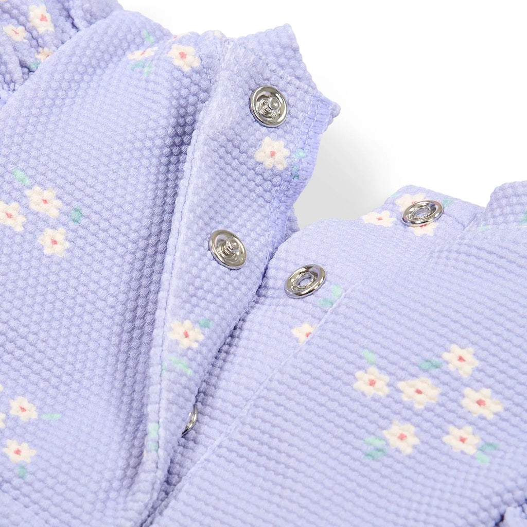 Zwemset - Paars - Dreamy Lavender