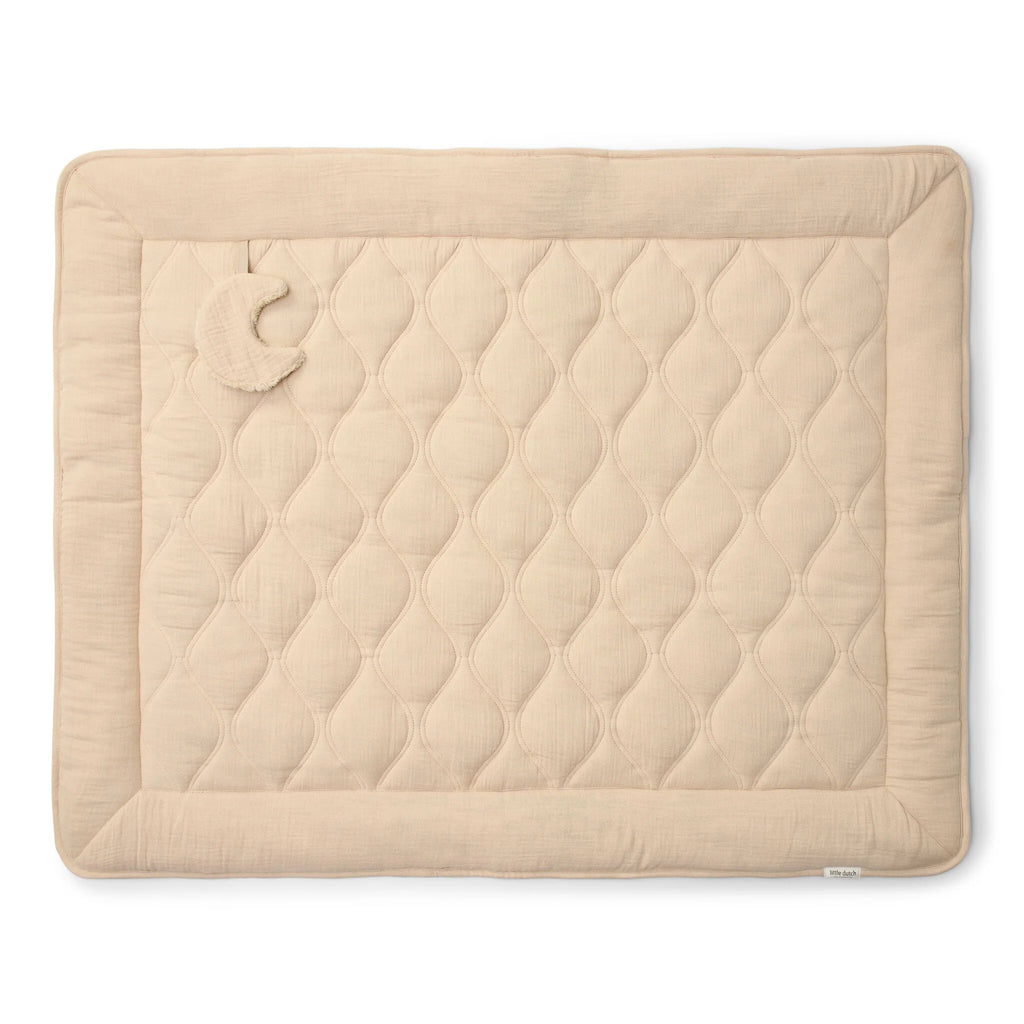 Boxkleed - Beige - Essentials