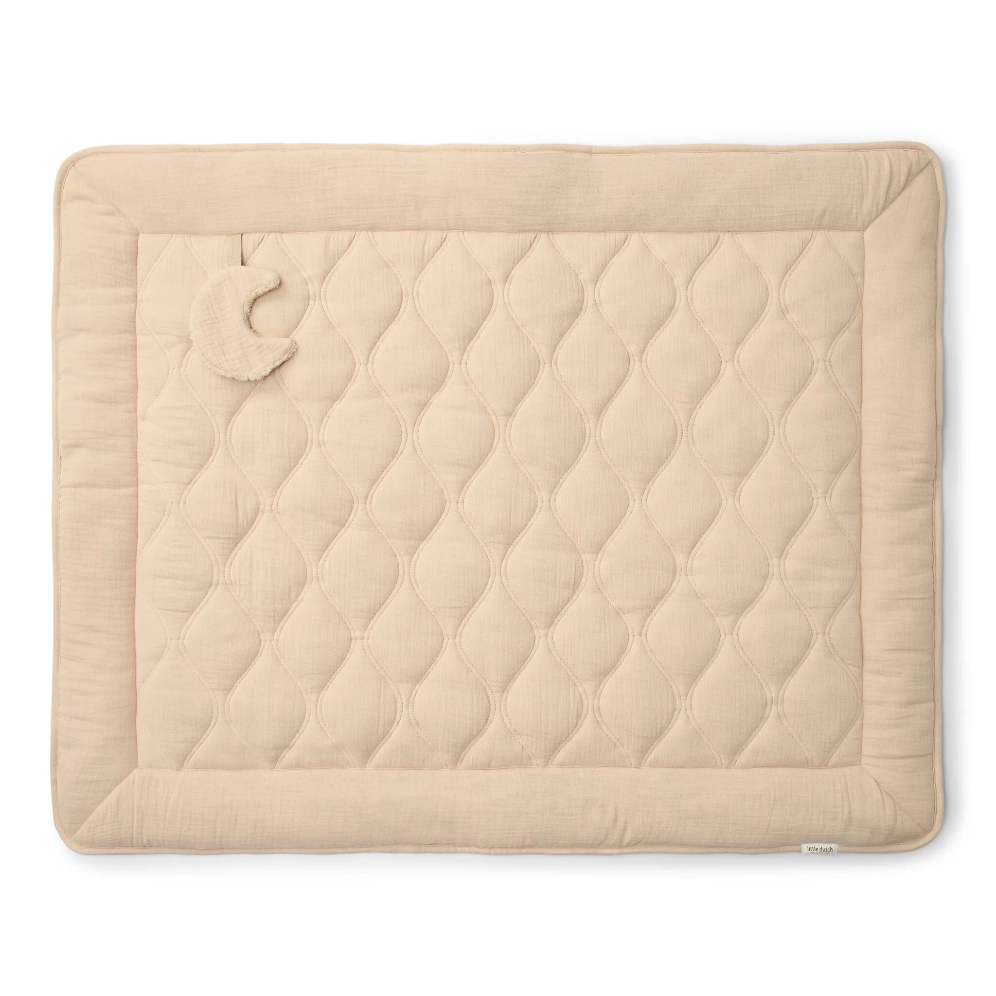 Boxkleed - Beige - Essentials