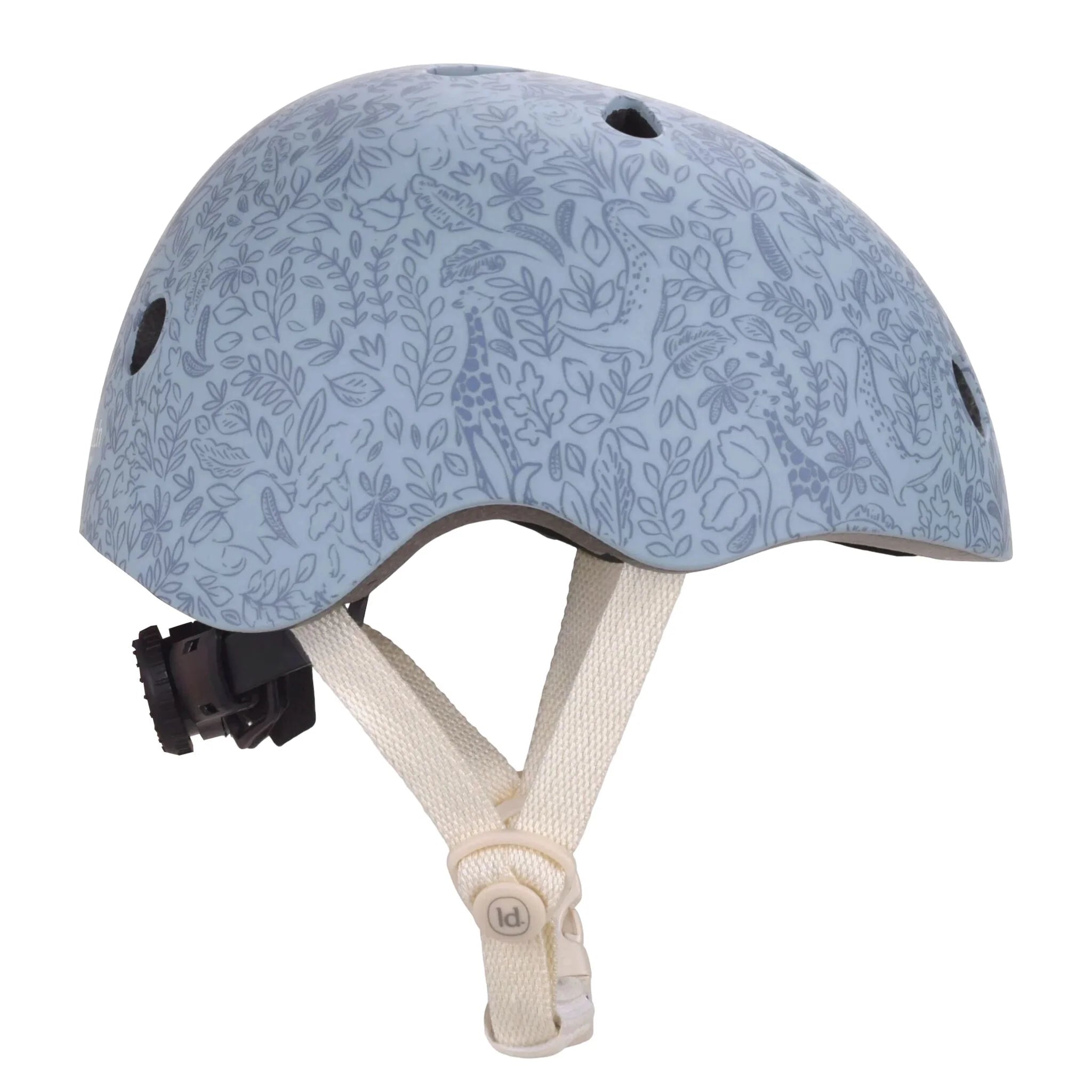 Helm - Blauw