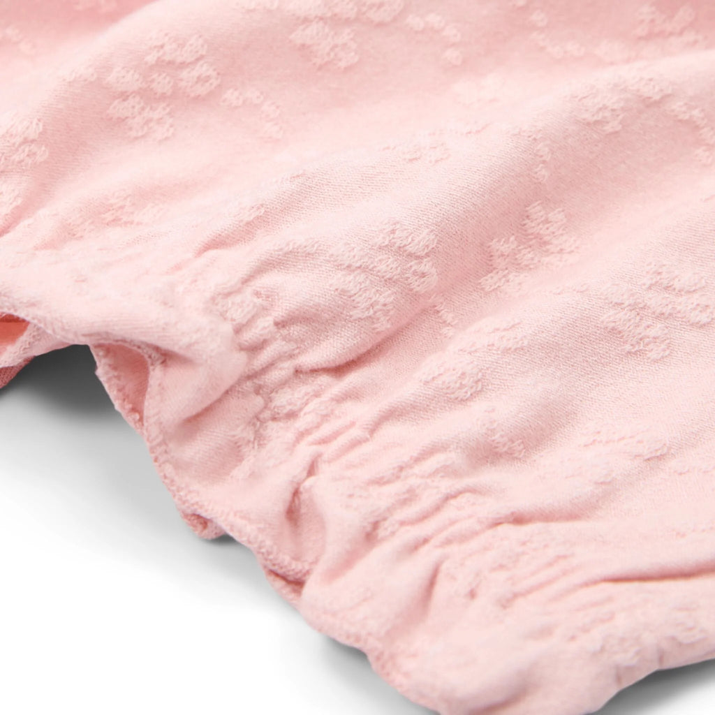 Shirt korte mouw - Roze