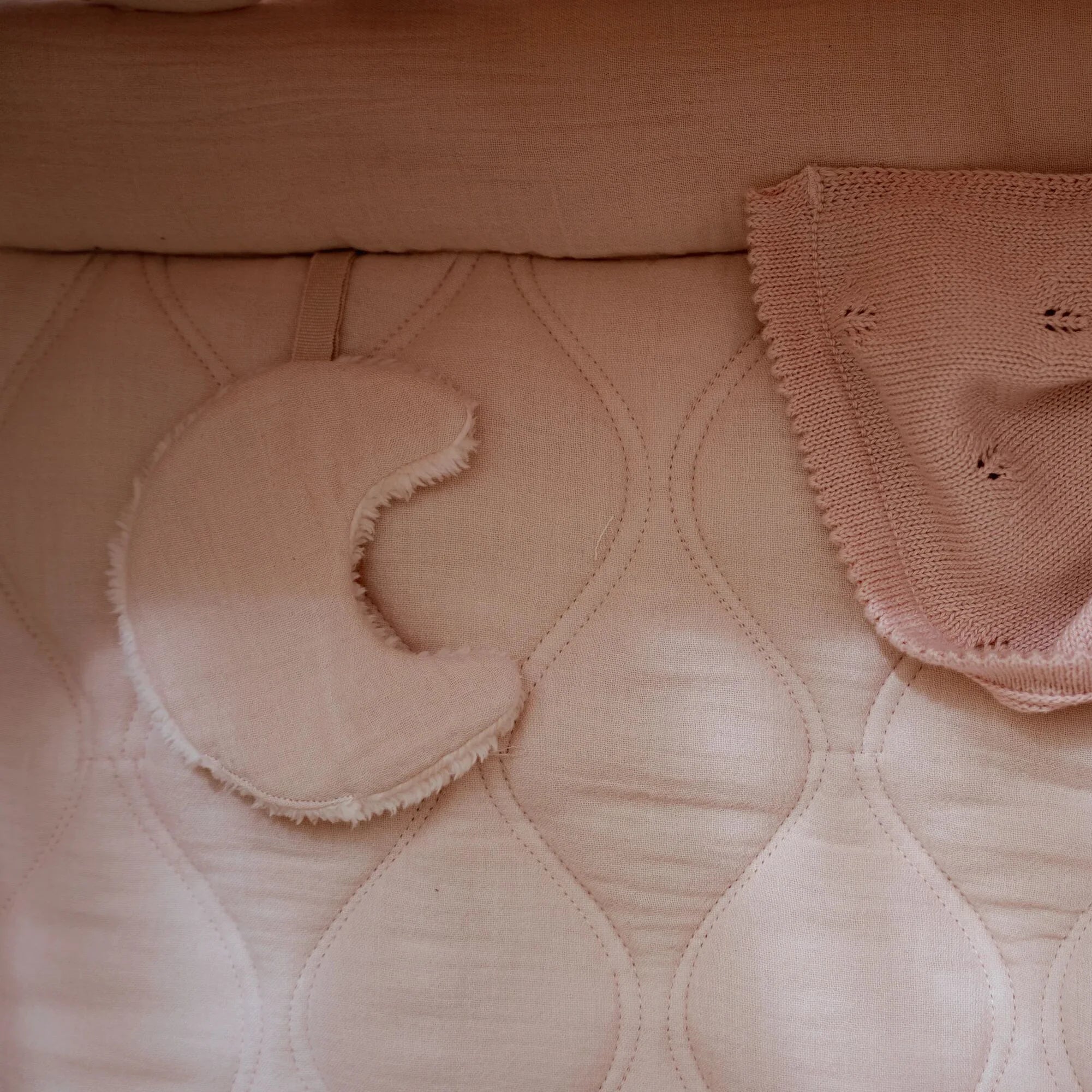 Boxkleed - Roze - Essentials