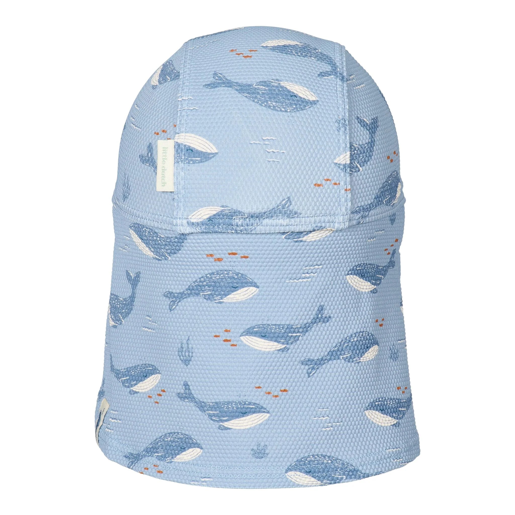 Zwempet - Blauw - Ocean Splash