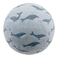 Bal - Blauw - Ocean World