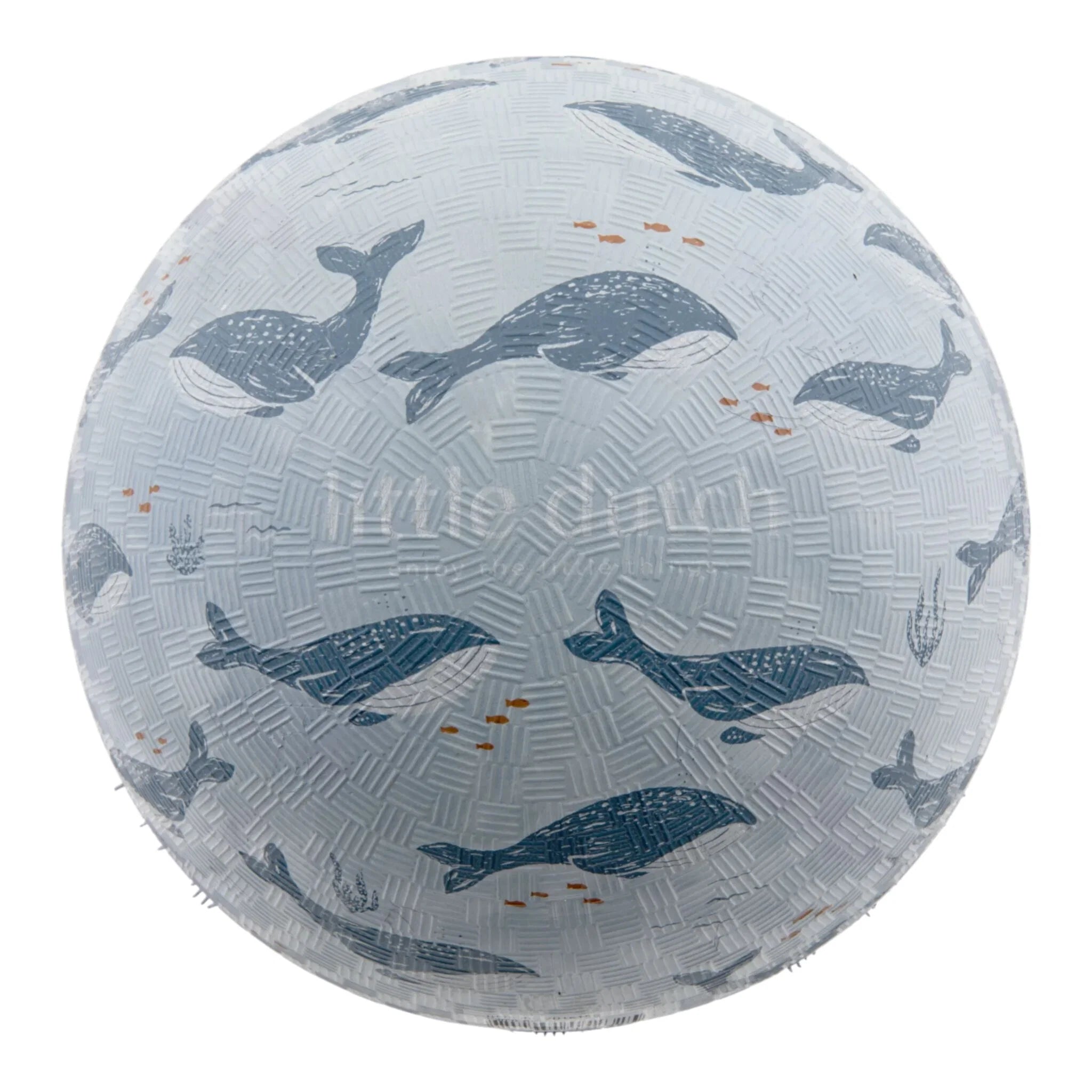 Bal - Blauw - Ocean World