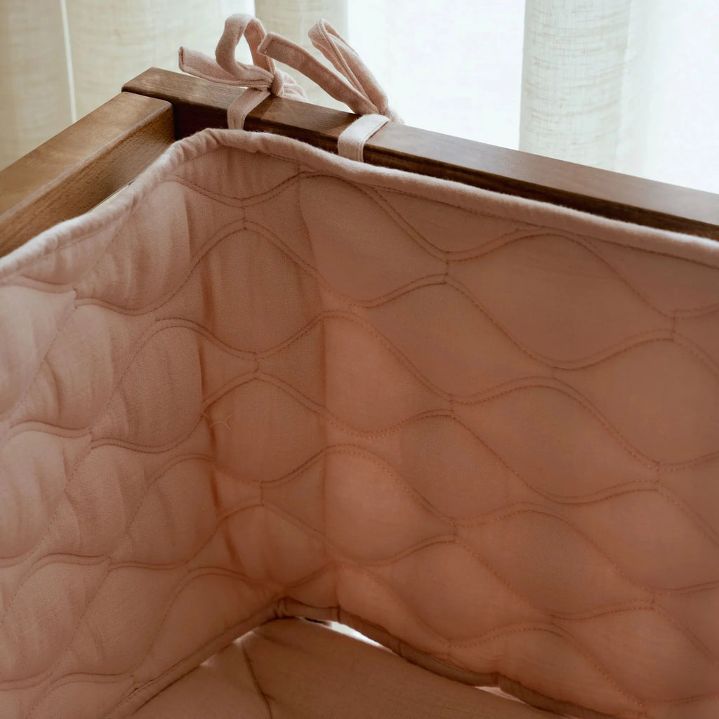 Boxomrander - Roze - Essentials