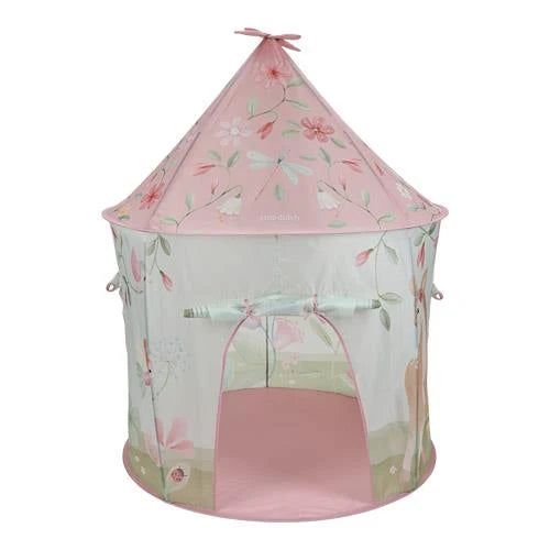Speeltent Fairy Garden - Meerkleurig - Fairy Garden